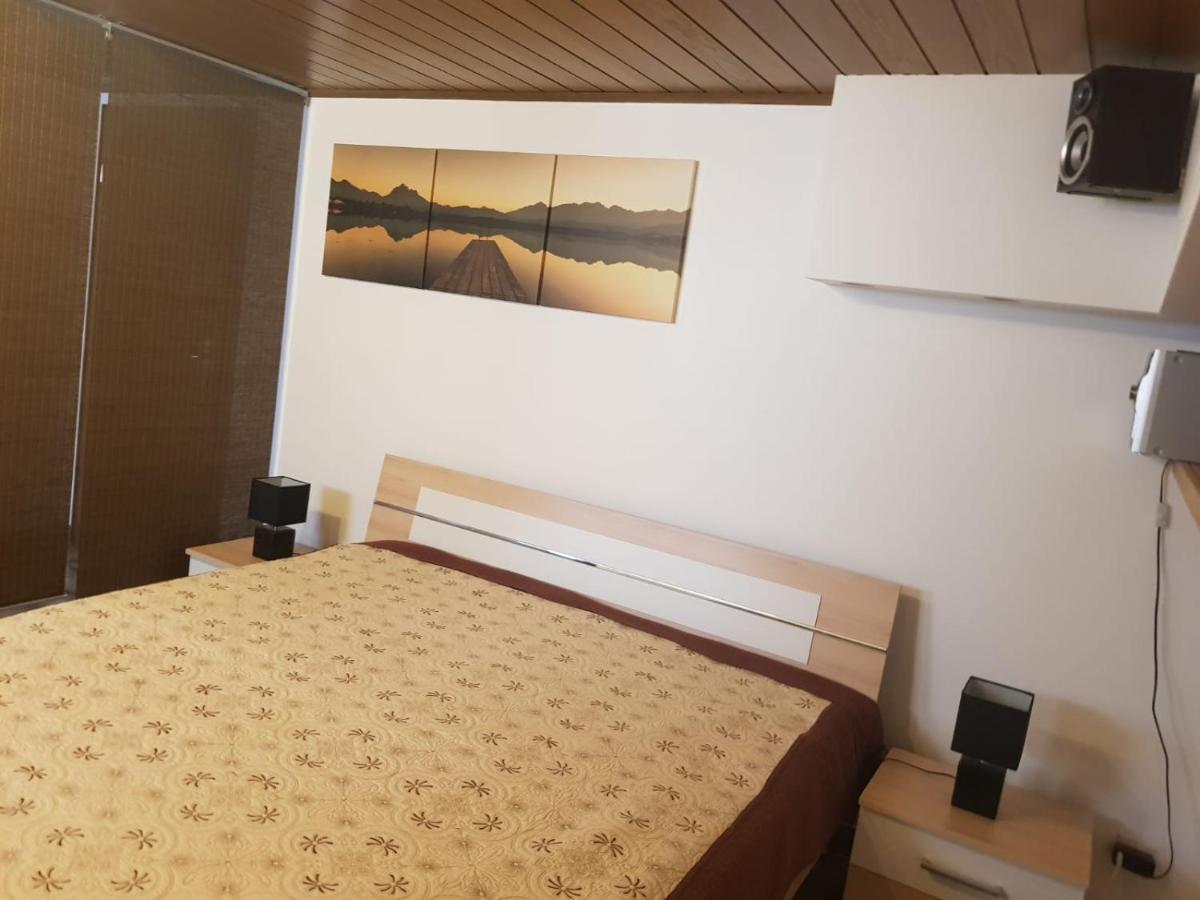 Gemuetliche Ferienwohnung Mit Kamin Und Sauna! Nistertal Ngoại thất bức ảnh