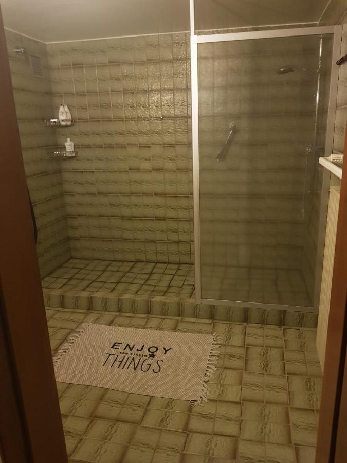 Gemuetliche Ferienwohnung Mit Kamin Und Sauna! Nistertal Ngoại thất bức ảnh