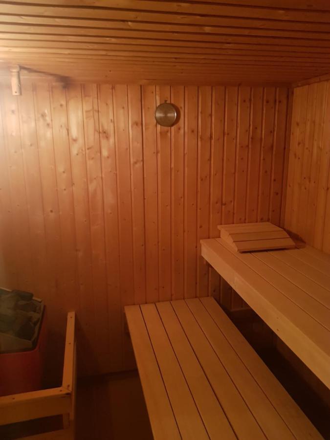 Gemuetliche Ferienwohnung Mit Kamin Und Sauna! Nistertal Ngoại thất bức ảnh