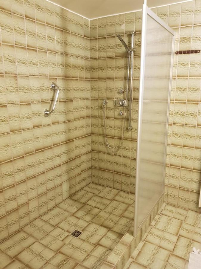 Gemuetliche Ferienwohnung Mit Kamin Und Sauna! Nistertal Ngoại thất bức ảnh