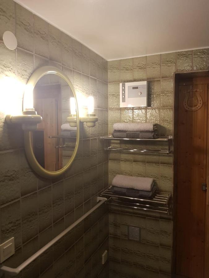 Gemuetliche Ferienwohnung Mit Kamin Und Sauna! Nistertal Ngoại thất bức ảnh