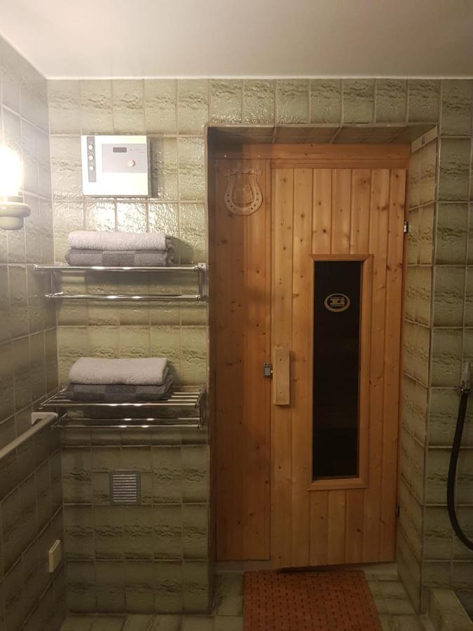 Gemuetliche Ferienwohnung Mit Kamin Und Sauna! Nistertal Ngoại thất bức ảnh