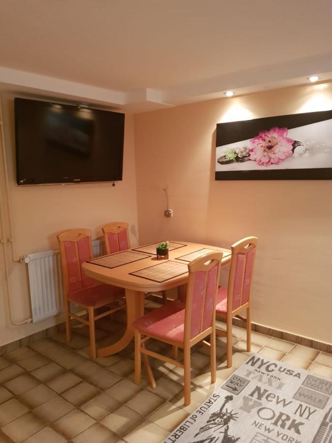 Gemuetliche Ferienwohnung Mit Kamin Und Sauna! Nistertal Ngoại thất bức ảnh