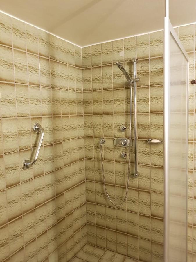 Gemuetliche Ferienwohnung Mit Kamin Und Sauna! Nistertal Ngoại thất bức ảnh