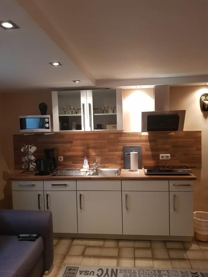 Gemuetliche Ferienwohnung Mit Kamin Und Sauna! Nistertal Ngoại thất bức ảnh